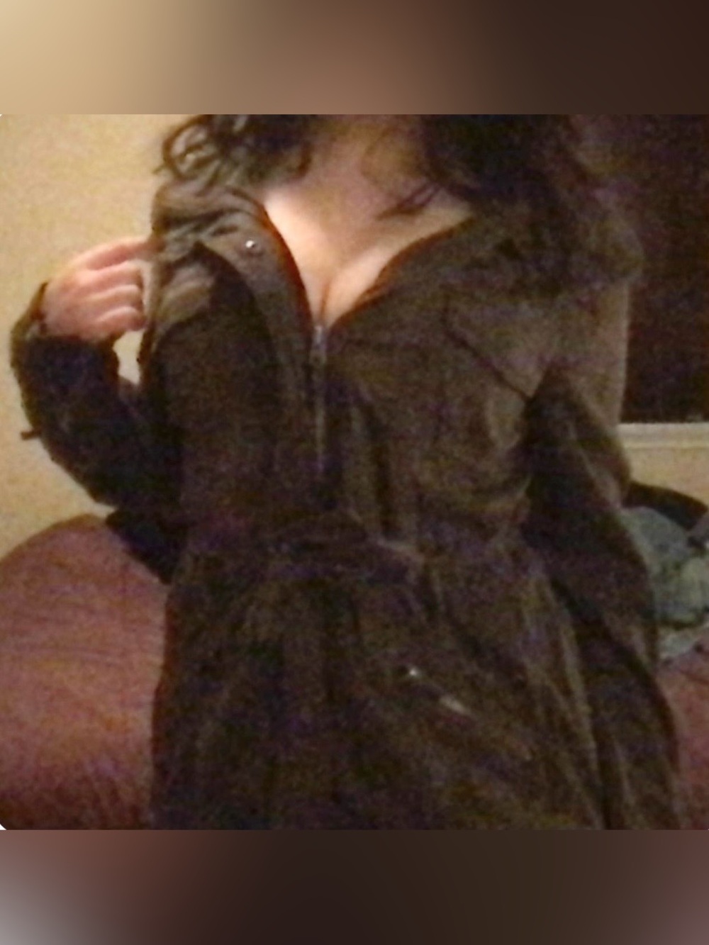 Sonoma coat
